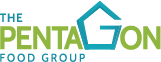 Pentagon Food Group Logo